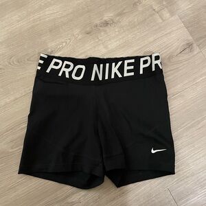 Nike Pro Spanx